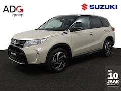 Suzuki Vitara - 1.4 Boosterjet Smart Hybrid Style | Automaat | Cruise control adaptive | Climate control |