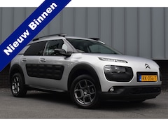 Citroën C4 Cactus - 1.2 PureTech Business Plus | Camera | Distr. VV | Stoelverwarming