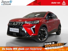 Mitsubishi ASX - 1.8 HYBRID | AUTOMAAT | INTENSE+ |