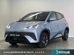 BYD Dolphin Surf - Boost 43 kWh | Uit voorraad leverbaar bij Utrecht