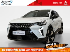 Mitsubishi Grandis - 1.8 HEV INSTYLE | € 3.000, - KORTING | MEESTE LUXE UITVOERING | 8 JAAR GARANTIE |