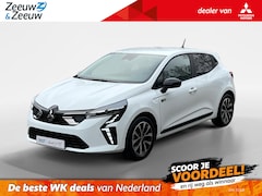 Mitsubishi Colt - 1.6 HEV Intense | 4.000 EURO KORTING | 8 JAAR GARANTIE | SNEL LEVERBAAR |