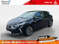 Mitsubishi Colt - 1.6 HEV Intense | Automaat | LM Velgen | Android auto - Apple CP | 8 JAAR GARANTIE |