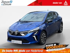 Mitsubishi Colt - 1.6 HEV Intense | 4.000 EURO KORTING | NIEUWE AUTO | 8 JAAR GARANTIE |