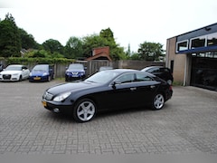 Mercedes-Benz CLS-klasse - 350, DEALER ONDERHOUDEN