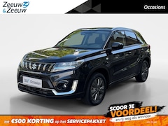 Suzuki Vitara - 1.4 Boosterjet Select Smart Hybrid | CAMERA | APPLE CARPLAY / ANDROID AUTO | GARANTIE 2034