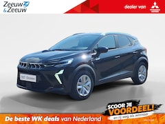 Mitsubishi ASX - 1.8 HEV AT Intense | €3000, - korting|nieuwe type motor | Android-Apple car play | 8 jaar