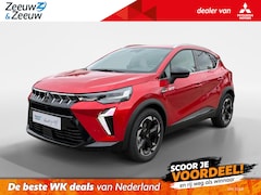 Mitsubishi ASX - 1.8 HEV AT Intense+ | €3000, - korting | Achteruitrijcamera | Apple carplay/ Android auto