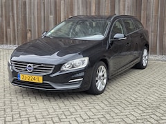 Volvo V60 - 2.0 D3