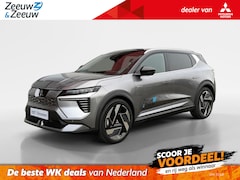 Mitsubishi Eclipse Cross - Instyle 87 kWh Demonstratieauto| Lederen bekleding | 360 camera | Stoel-/ stuurverwarming