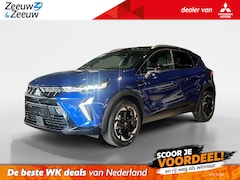 Mitsubishi ASX - 1.8 HEV AT Executive | 3.000 Euro Korting | De nieuwe aandrijflijn | 8 Jaar garantie |