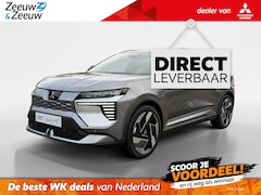 Mitsubishi Eclipse Cross - Instyle 87 kWh | €5000 korting | Apple Carplay/ Android auto | Stuur/Stoelverwarming | Nav