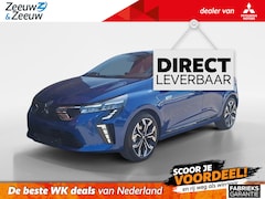 Mitsubishi Colt - 1.6 HEV Intense+ €4000, - KORTING |Navigatie| Stoel en stuurverwarming|| PDC V+A| Carplay/