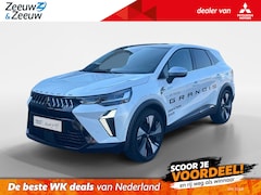 Mitsubishi Grandis - 1.8 HEV Instyle | DEMO | MEESTE LUXE UITVOERING | DIRECT LEVERBAAR |