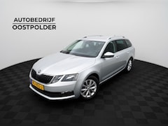 Skoda Octavia Combi - 1.0 TSI Greentech Ambition Business