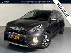 Kia Niro - 1.6 GDi Hybrid DynamicLine