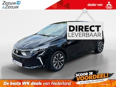 Mitsubishi Colt - 1.6 HEV Intense 8 jaar garantie NU 4000, - VOORRAAD KORTING CAMERA | CLIMATE | CRUISE | AN