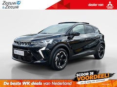 Mitsubishi ASX - 1.8 HEV AT Instyle |Lederen bekleding| Stoel/stuur en voorruitwarming| Bose speakers| Adap