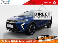 Mitsubishi Grandis - 1.8 HEV Intense+ | Nieuw model | €3000 korting | Carplay / Android auto | Direct leverbaar