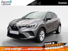 Mitsubishi ASX - 1.0 MPI Turbo Intense | GARANTIE 2031 | CAMERA | APPLE CAR PLAY / ANDROID AUTO | CLIMATE C