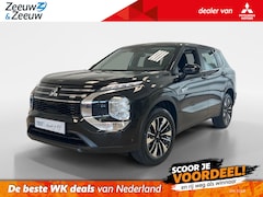Mitsubishi Outlander - 2.4 PHEV | PURE | DIRECT LEVERBAAR | PRIJS INCL 5.000 EURO KORTING |