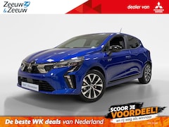 Mitsubishi Colt - 1.6 HYBRID | INTENSE | DIRECT LEVERBAAR | 4.000 EURO KORTING |