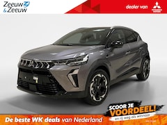 Mitsubishi ASX - 1.8 HEV AT Executive | 3.000 Euro Korting | Compleet uitgerust | Navigatie | Camera's |