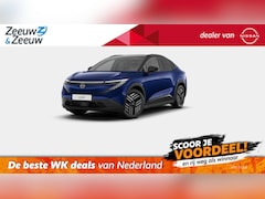 Nissan LEAF - ADVANCE 75kWh 217PK AUTOMAAT | €2000, - INRUILPREMIE | 622 KM RIJBEREIK | NU TE BESTELLEN