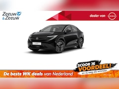 Nissan LEAF - Engage PLUS 52kWh 177PK AUTOMAAT | €2000, - INRUILPREMIE | 445 KM RIJBEREIK | NU TE BESTEL