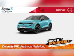Nissan LEAF - EVOLVE 75kWh 217PK AUTOMAAT | €2000, - INRUILPREMIE | 622 KM RIJBEREIK | NU TE BESTELLEN |