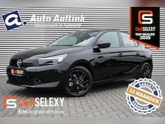 Opel Corsa - 110PK Hybrid YES AUTOM. | CAMERA | WINTERPACK | CARPLAY