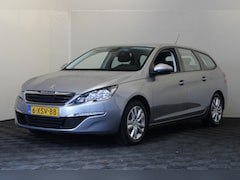 Peugeot 308 SW - 1.2 e-THP Active