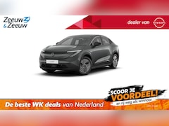 Nissan LEAF - Engage 75kWh 217PK AUTOMAAT | 622 KM RIJBEREIK | NU TE BESTELLEN | IN 4 VERSCHILLENDE KLEU