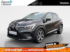 Mitsubishi ASX - 1.6 PHEV AT Intense+ | GARANTIE 2032 | STOELVERWARMING | CAMERA'S | 18" LICHTMETAAL |