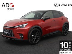 Lexus LBX - 35th Edition | Nieuw uit voorraad leverbaar | Advanced Pack | Mark Levinson