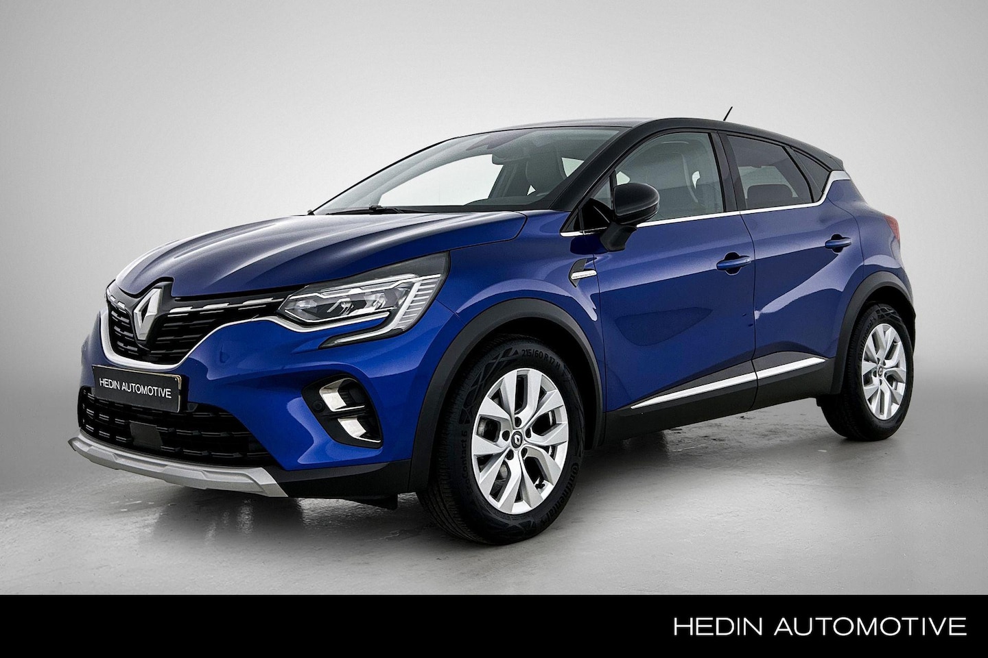 Renault Captur - 1.0 TCe 100 Bi-Fuel Zen | Climate Control | Cruise control | - AutoWereld.nl