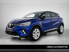 Renault Captur - 1.0 TCe 100 Bi-Fuel Zen | Climate Control | Cruise control |