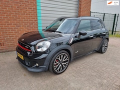 MINI Countryman - 1.6 John Cooper Works ALL4 Chili Bj:2014 Automaat