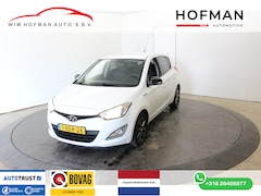 Hyundai i20 - 1.2i Go NAP Airco Cruise Controle