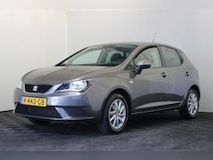 SEAT Ibiza - 1.2 Reference