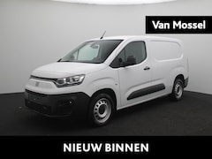 Fiat Doblò - 1.5D 100pk L1 650kg | Airconditioning | Zijschuifdeur |