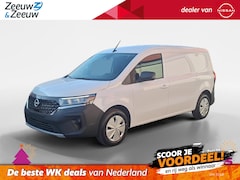 Nissan Townstar - N-Connecta L2 44 kWh