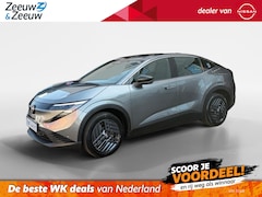 Nissan LEAF - Engage 52 kWh 177PK AUTOMAAT | NIEUW MODEL | VERSCHILLENDE KLEUREN BESCHIKBAAR |