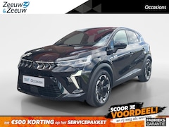 Mitsubishi ASX - 1.6 HEV AT Instyle 143PK AUTOMAAT | 1ste eigenaar | Navigatie (Google built-in) | Stoel- s