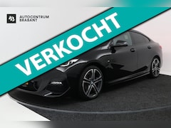 BMW 2-serie Gran Coupé - 218i High Executive Edition (SFEERVERLICHTING, STOELVERWARMING, CAMERA, DEALER ONDERHOUDEN