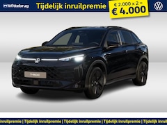 Volkswagen T-Roc - 1.5 eTsi R-Line First Edition Profiteer ook van € 4.000 inruilpremie