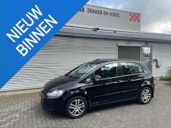 Volkswagen Golf Plus - 1.4 TSI Comfortline