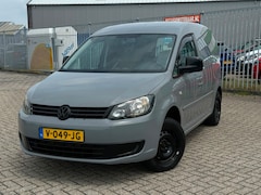 Volkswagen Caddy - 1.6 TDI BMT#Airco#Cruis#Carplay#Android
