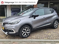 Renault Captur - 1.3 TCe Intens