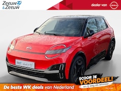 Nissan Micra - 52 kWh Advance Launch Edition | €2000, - EURO KORTING | DIVERSE KLEUREN BESCHIKBAAR | FOTO